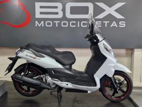 Dafra Citycom 300i  3017