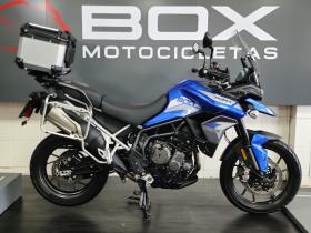 TRIUMPH TIGER 900 GT PRO 2023