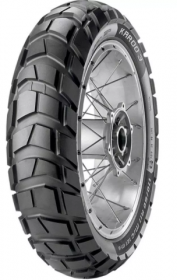 Pneu Moto 170/60 17 Metzeler M/c Tl Karoo 3 72t