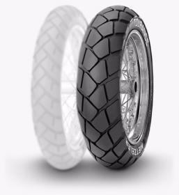 Pneu Metzeler 170/60R17M/CTL 72V Tourance NextR