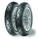 Pneu Metzeler 180/55ZR18M/CTL (74W) ME880R