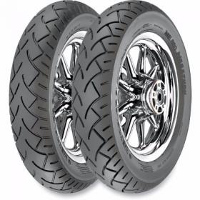 Pneu Traseiro Metzeler 180/70R16M/CTL 77H ME880