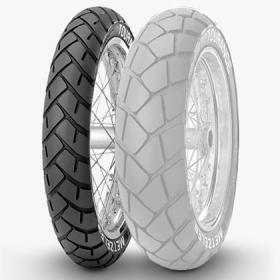 Pneu Dianteiro Metzeler 90/90-21M/CTL 54V Tourance NextF