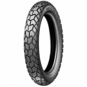 Pneu Dianteiro Michelin - 90/90-19 M/C 52P SIRAC F TT