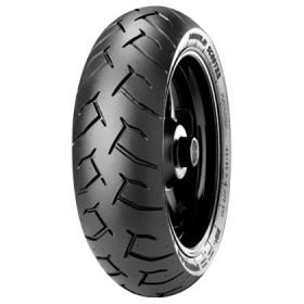 Pneu Traseiro Pirelli 150-70-14 Diablo Scooter 66S