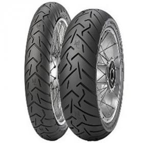 Pneu Traseiro Pirelli - 170/60ZR17M/CTL 72W SCORPION TRAIL II