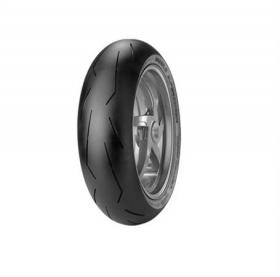 Pneu Traseiro Pirelli 200/55ZR17M/CTL (78W)V2 SP DSCV2  DIABLO SUPERCORSA SP