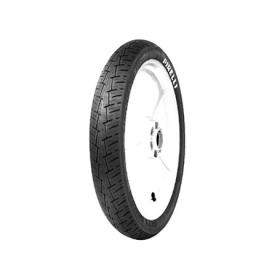 Pneu Traseiro Pirelli 90/90-18 M/c 57p Reinf City Demon + Km