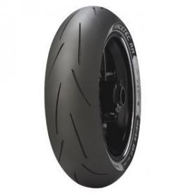 Pneu Metzeler 180/55ZR17M/CTL (73W)K3 Racetec RR