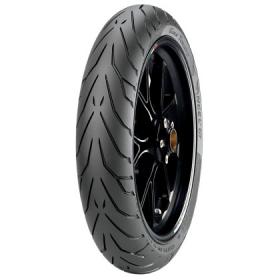 Pneu Pirelli 120/70ZR17M/CTL (58W) Angel GTF