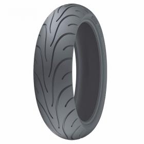 Pneu Michelin 190/50 ZR17  M/C  (73W)  PILOT ROAD2  R  T